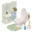Sylvanian Families Kúpeľňový set s WC / od 3 rokov