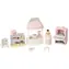 Sylvanian Families Cukráreň plná dobrôtok, štartovací set / od 3 rokov
