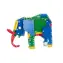 Merkur - ZOO - Slon / 267 dielikov / od 5 rokov