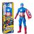 Hasbro Avengers Titan Hero Kapitán Amerika figúrka / od 4 rokov
