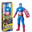 Hasbro Avengers Titan Hero Kapitán Amerika figúrka / od 4 rokov