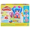 Hasbro Play-Doh Bláznivé kaderníctvo / od 3 rokov