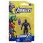 Hasbro Avengers Black Panther figúrka 10 cm s príslušenstvom / od 4 rokov