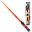 Hasbro Star Wars LS Forge Darth Vader meč so svetlom a zvukom / od 4 rokov