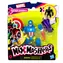 Hasbro Avengers Mixmashers Kapitán Amerika figúrka / od 4 rokov