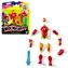 Hasbro Avengers Mixmashers Iron Man figúrka / od 4 rokov