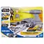 Hasbro Star Wars Mandalorianova Stíhačka N1 a figúrka / od 4 rokov