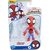 Hasbro Spider-Man Spidey a jeho úžasní priatelia figúrka Spidey / od 3 rokov