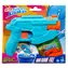 Hasbro Nerf Super Soaker Mini Dunk FILL / vodná pištoľ / od 6 rokov