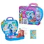 Hasbro My Little Pony hracia sada v kufríku Magic Critter Corner / od 5 rokov