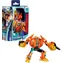 Hasbro Transformers Earthspark Deluxe figúrka Jawbreaker / od 6 rokov