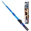 Hasbro Star Wars LS Forge Darksaber meč so svetlom a zvukom / od 4 rokov