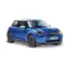 Maisto - Special Edition - Mini Cooper SE modrá / 1:24 / od 3 rokov