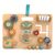 2Kids Toys Activity board Safari / od 18 mesiacov