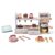 2Kids Toys Drevená cukráreň 2 in 1 / od 3 rokov