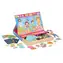 2Kids Toys Magnetické obliekanie Rodina / od 3 rokov