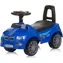 CHIPOLINO Odrážadlo Auto s melódiami Sprinter Blue
