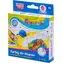 ASTRA CREATIVO Farby na textil 6x15ml / od 3 rokov