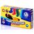 ASTRA Temperové farby 6x20ml / od 3 rokov