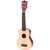 Woody Ukulele / od 3 rokov