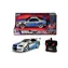 Jada Rýchlo a zbesilo RC auto Nissan Skyline / 1:24 / 2.4 GHz / od 6 rokov