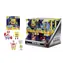 Jada Sponge Bob figúrka 2,5" / 4 druhy / DP12 / Wave 1 / od 8 rokov