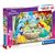 Clementoni Disney Princezné / 60 dielikov / od 5 rokov