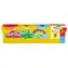 Hasbro Play-Doh 4ks téglikov / od 2 rokov