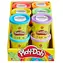 Hasbro Play-Doh samostatné tégliky / od 2 rokov