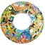 2Kids Toys Drevené puzzle Kruh prepojiteľné 6 v 1 / od 18 mesiacov