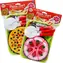 PLEJO Sada potravín pizza/torta / od 3 rokov