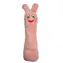 Mac Toys Bludisko 50 cm ružová / od 0 mesiacov