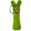 Mac Toys Bludišťák kľúčenka zelená / od 3 rokov