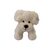 Mac Toys Psík krémová 30 cm / od 0 mesiacov