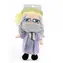 Yume Harry Potter Ministerstvo kúziel Dumbledore / 29 cm / od 0 mesiacov