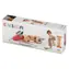 CUBIKA Pastel 15993 Ťahací pes / od 18 mesiacov