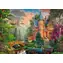 Ravensburger 120017172 Pozoruhodný terakotový dom 1000 dielikov / vek od: 14 rokov / verzia: medzinárodná