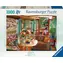 Ravensburger 120017233 Okno do sveta fantázie 1000 dielikov / vek od: 14 rokov / verzia: medzinárodná