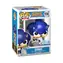 Funko POP PLUS: Sonic-Sonic(PRL) / od 3 rokov 