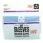 Gamegenic: Just Sleeves - štandardný European Value Pack (150)