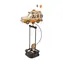 Robotime 3D mechanická skladačka Road Tripper s kyvadlom