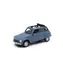 Welly Citroen Dyane Old Timer model 1:34 modrá