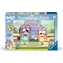 Ravensburger 120042877 Bluey 35 dielikov / vek od: 3 rokov / verzia: medzinárodná