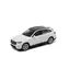 Welly Mercedes-Benz GLC 1:34 tmavo modrá