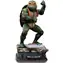 Iron Studios Michelangelo - Teenage Mutant Ninja Turtles - Art Scale 1/10