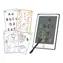 Lamax PencilKid1 / detská kresliaca tabuľka / 8.5" displej / batéria 3V