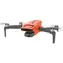 XIAOMI Fimi X8 Mini 3 Combo oranžovo-šedá / kvadrokoptéra - dron / 4K