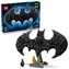LEGO® DC Batman™ 76330 Logo Batman™ / Počet dielikov: 678 / od 12 rokov