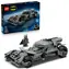LEGO® DC Batman™ 76331 Batman vs. Superman™: Batmobil / Počet dielikov: 220 / od 9 rokov