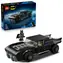 LEGO® DC Batman™ 76332 Batman™: Batmobil / Počet dielikov: 330 / od 9 rokov